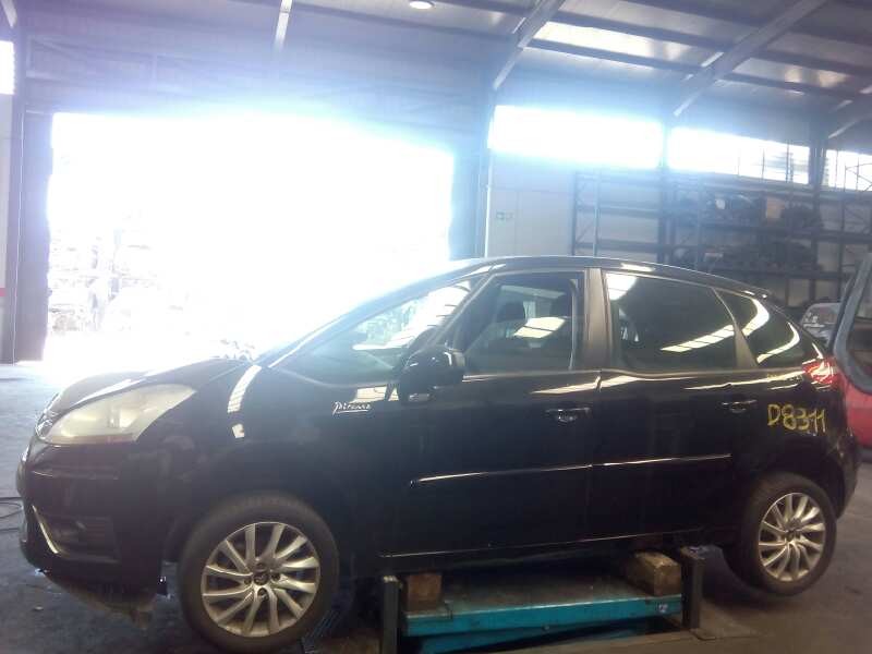 citroën c4 picasso del año 2008