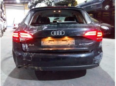 audi a4 avant (8k5) (2008) del año 2010 2