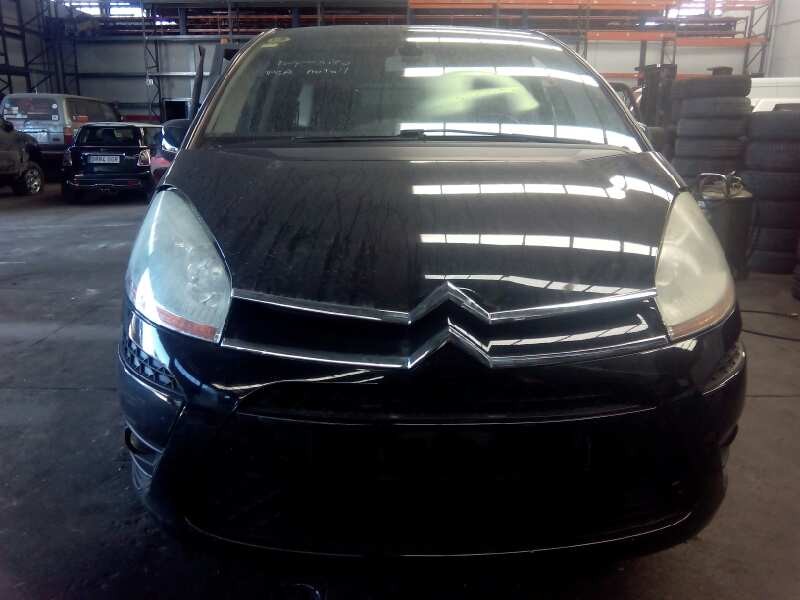 citroën c4 picasso del año 2008