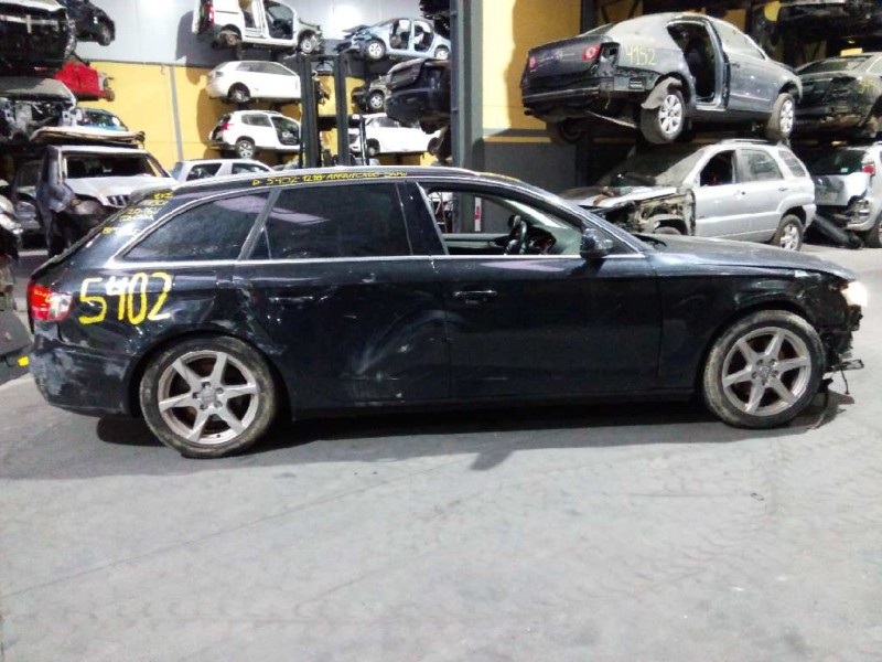 audi a4 avant (8k5) (2008) del año 2010