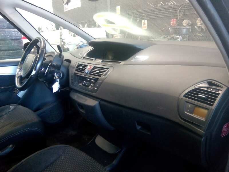citroën c4 picasso del año 2008
