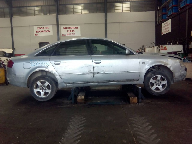 audi a6 berlina (4b2) del año 1997