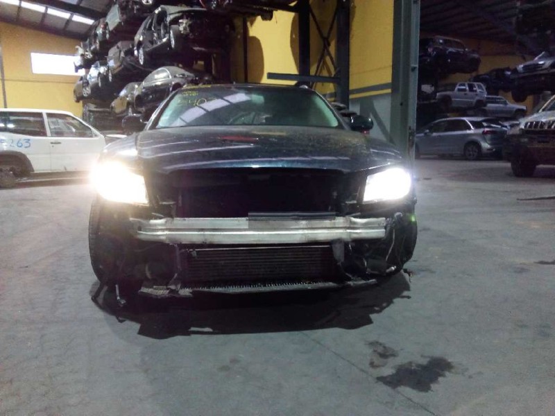 audi a4 avant (8k5) (2008) del año 2010