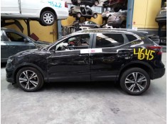 NISSAN QASHQAI (J11)