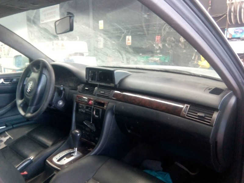 audi a6 berlina (4b2) del año 1997