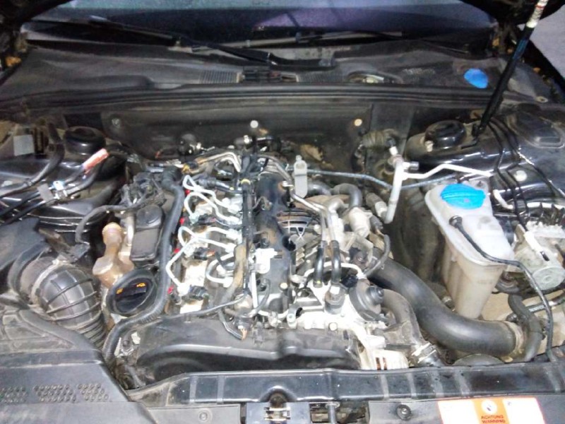 audi a4 avant (8k5) (2008) del año 2010