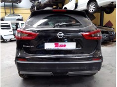 nissan qashqai (j11) del año 2017 2
