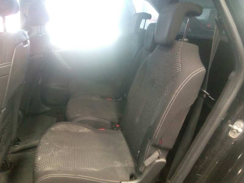 citroën c4 picasso del año 2008