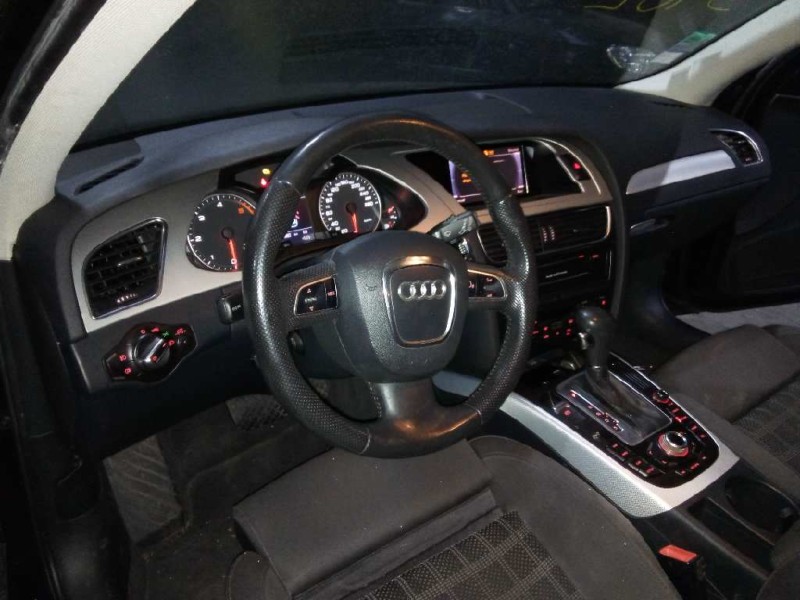 audi a4 avant (8k5) (2008) del año 2010