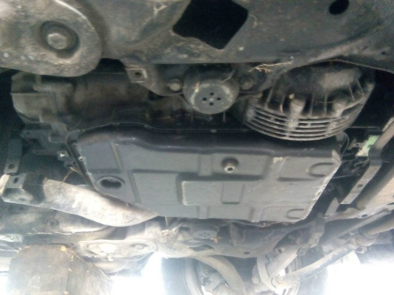 audi a6 berlina (4b2) del año 1997