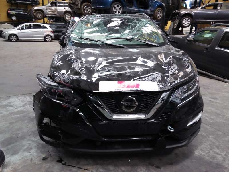 nissan qashqai (j11) del año 2017