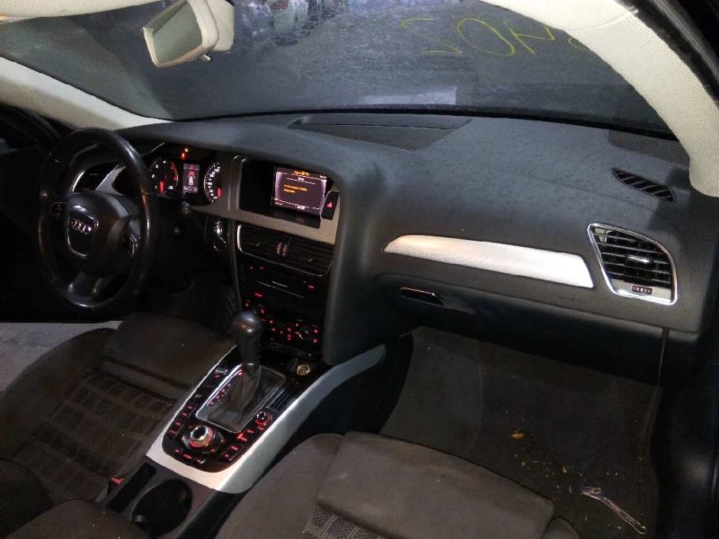 audi a4 avant (8k5) (2008) del año 2010