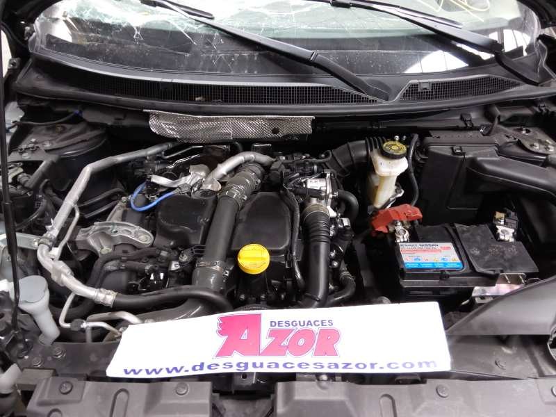 nissan qashqai (j11) del año 2017