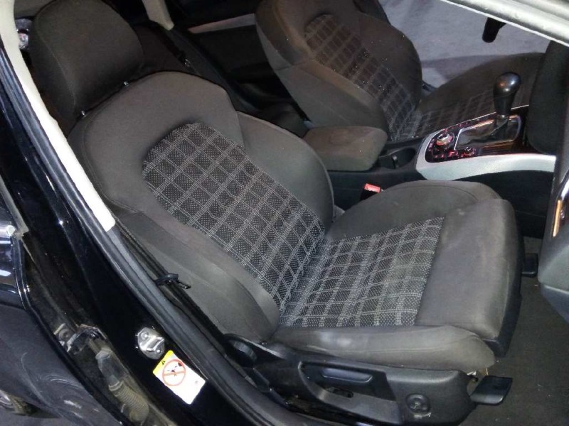 audi a4 avant (8k5) (2008) del año 2010