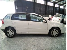 VOLKSWAGEN GOLF V BERLINA (1K1)