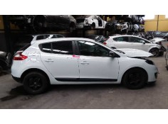 renault megane iii berlina 5 p del año 2012