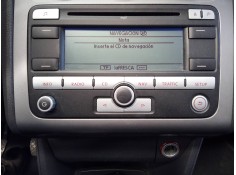 Recambio de sistema navegacion gps para volkswagen touran (1t2) advance referencia OEM IAM   