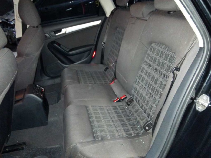 audi a4 avant (8k5) (2008) del año 2010