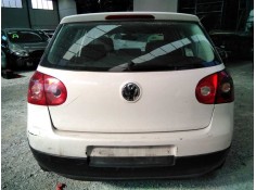 volkswagen golf v berlina (1k1) del año 2003 2