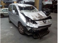 peugeot partner kasten del año 2011