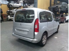 peugeot partner kasten del año 2011 2