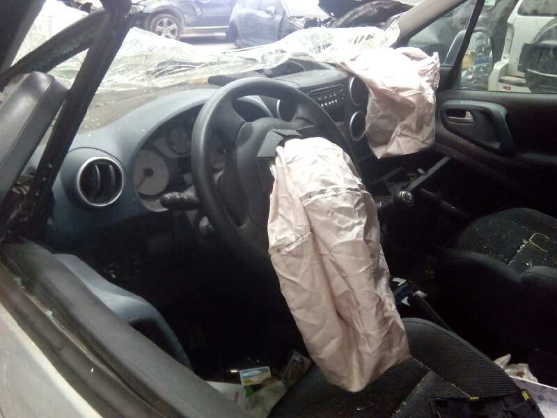 peugeot partner kasten del año 2011