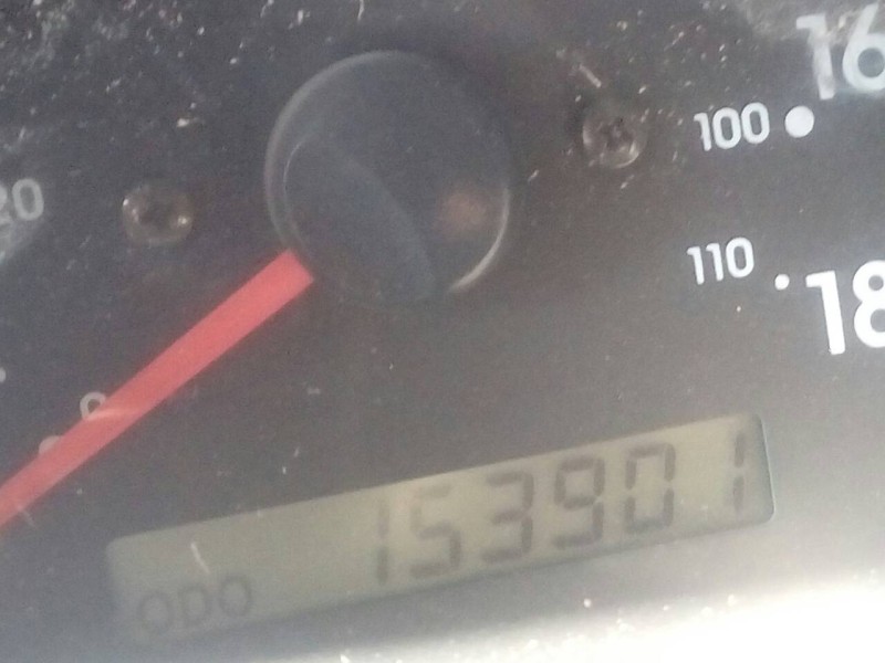 kia sportage del año 2002