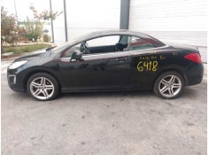 peugeot 308 cc (2009) del año 2011