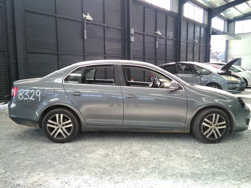 volkswagen jetta (1k2) del año 2005
