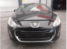 peugeot 308 cc (2009) del año 2011 2