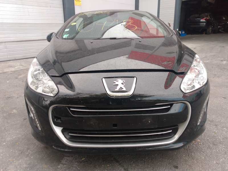 peugeot 308 cc (2009) del año 2011
