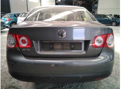 volkswagen jetta (1k2) del año 2005 2