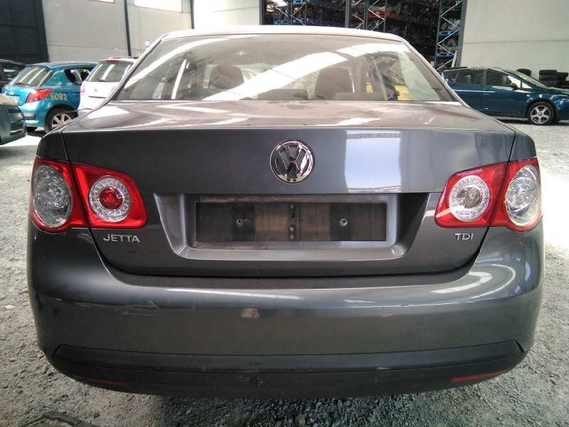 volkswagen jetta (1k2) del año 2005