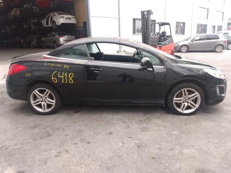 peugeot 308 cc (2009) del año 2011
