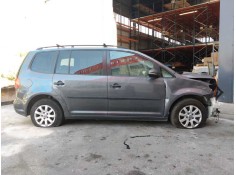 volkswagen touran (1t3) del año 2012