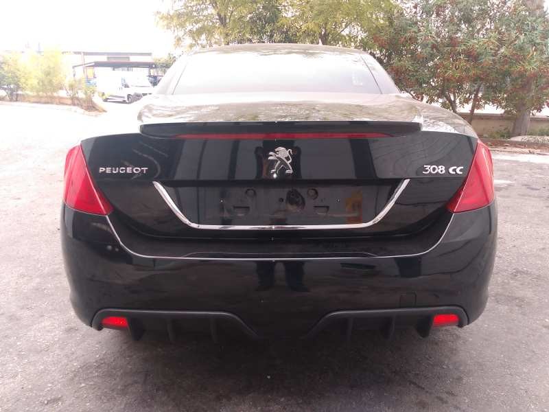 peugeot 308 cc (2009) del año 2011