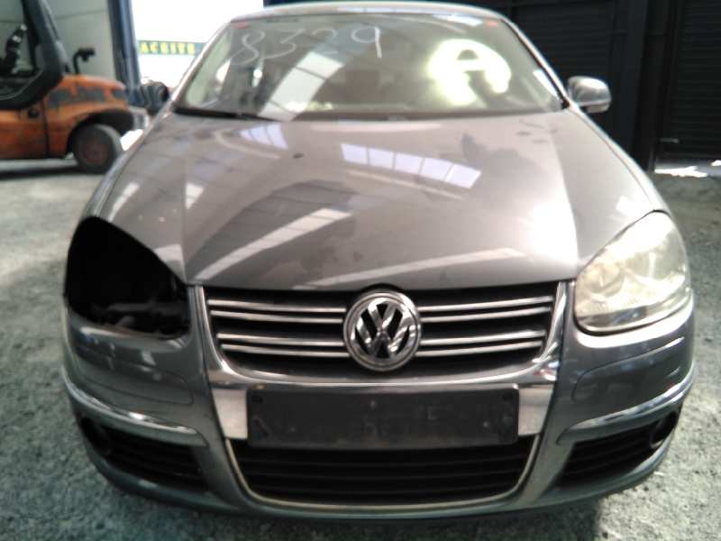 volkswagen jetta (1k2) del año 2005