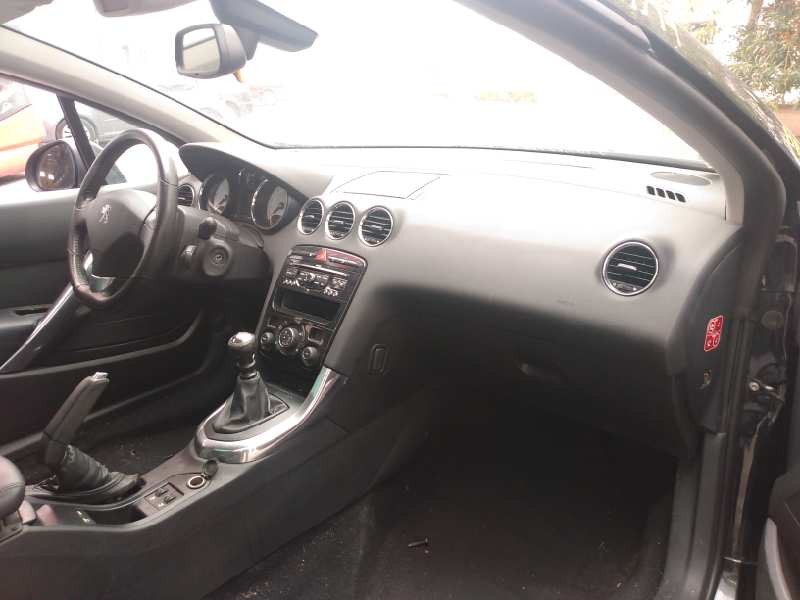 peugeot 308 cc (2009) del año 2011