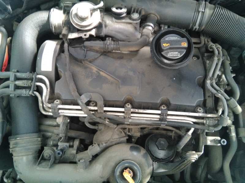 volkswagen jetta (1k2) del año 2005