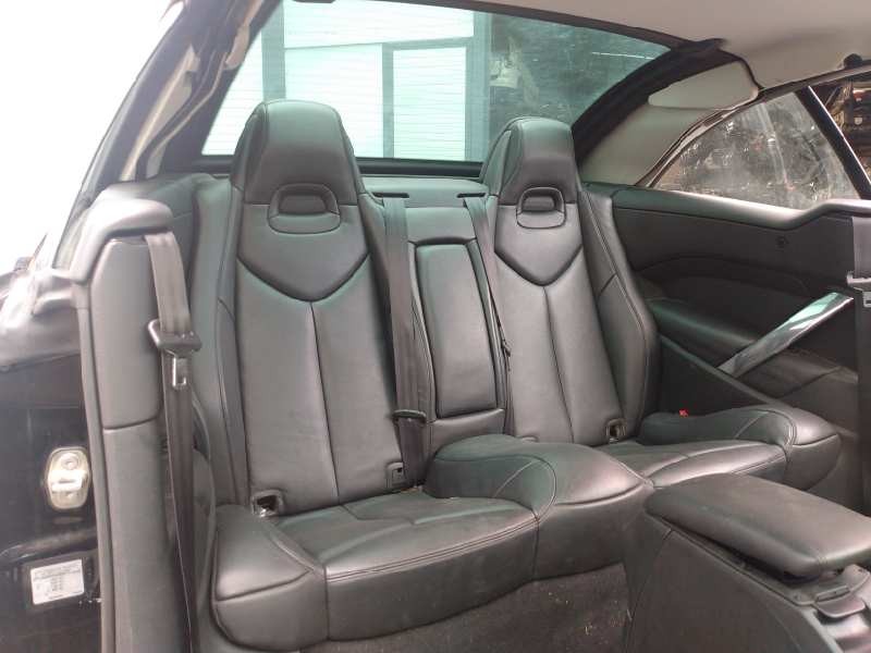 peugeot 308 cc (2009) del año 2011