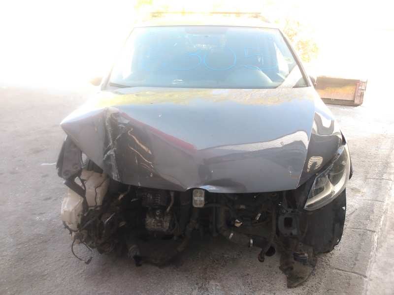 volkswagen touran (1t3) del año 2012