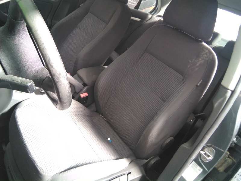 volkswagen jetta (1k2) del año 2005