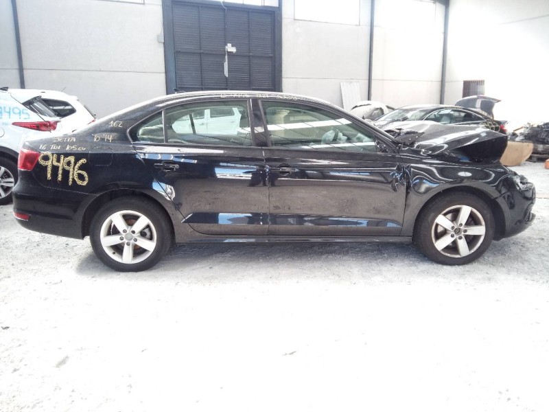 volkswagen jetta (162) del año 2013