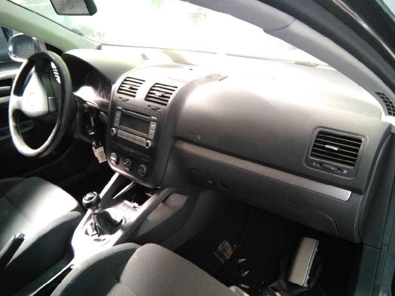 volkswagen jetta (1k2) del año 2005