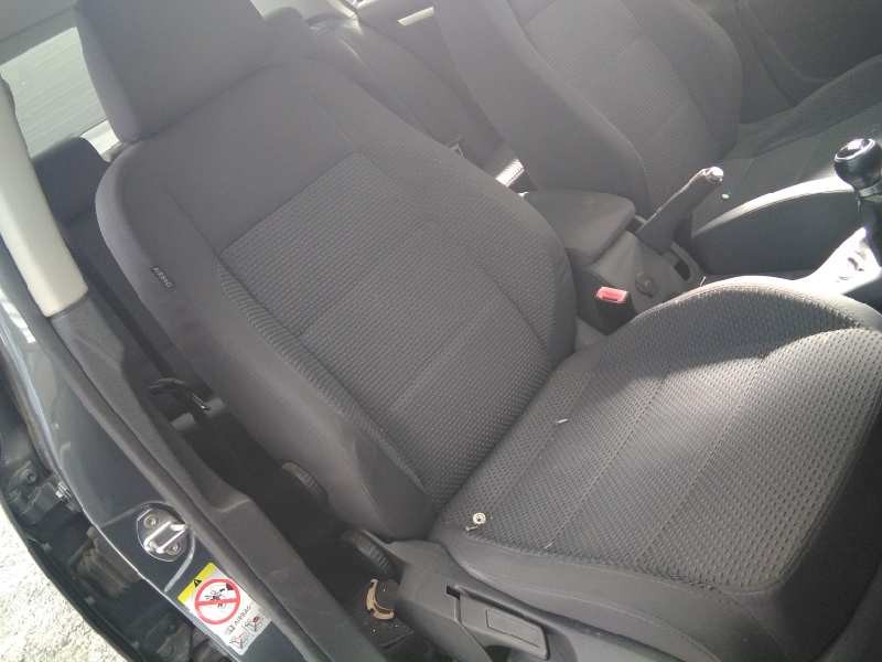 volkswagen jetta (1k2) del año 2005