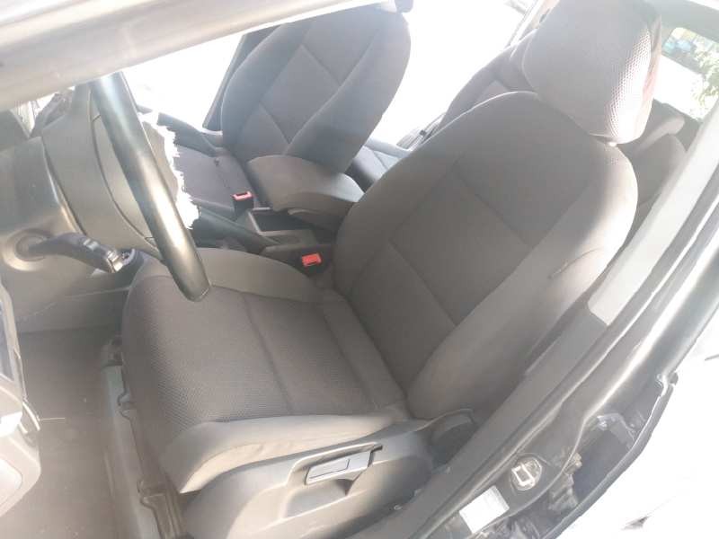 volkswagen touran (1t3) del año 2012