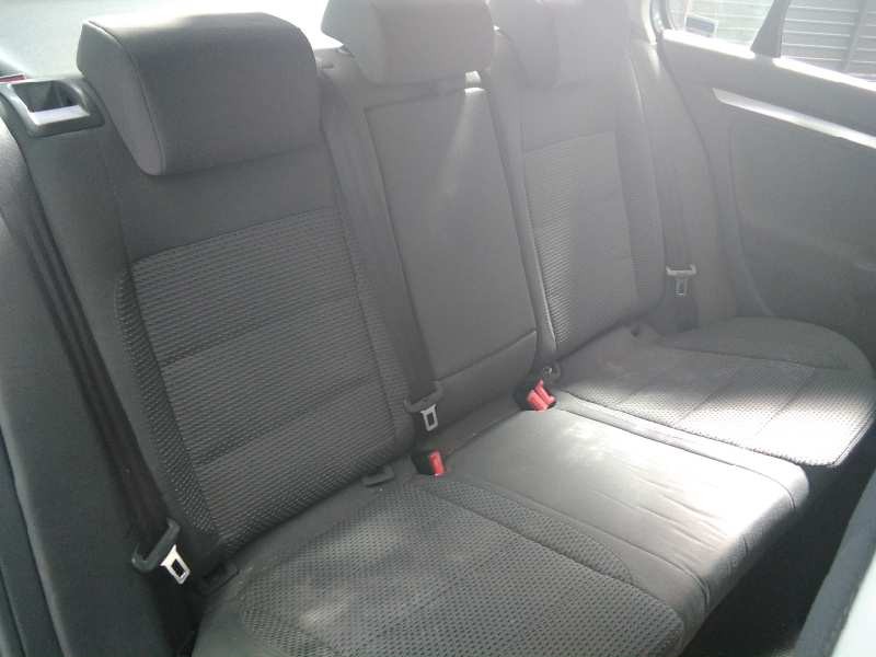 volkswagen jetta (1k2) del año 2005