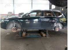 audi a4 avant (8e) del año 2004