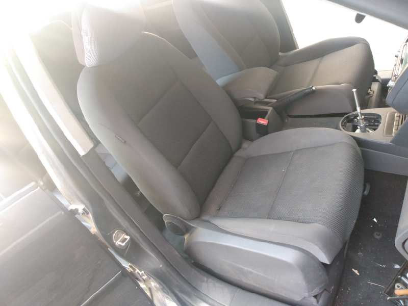 volkswagen touran (1t3) del año 2012