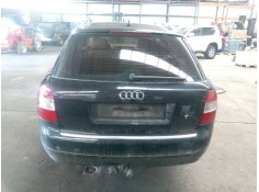 audi a4 avant (8e) del año 2004 2